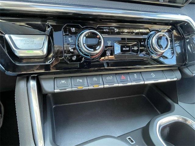 new 2026 GMC Sierra 1500 car, priced at $68,940