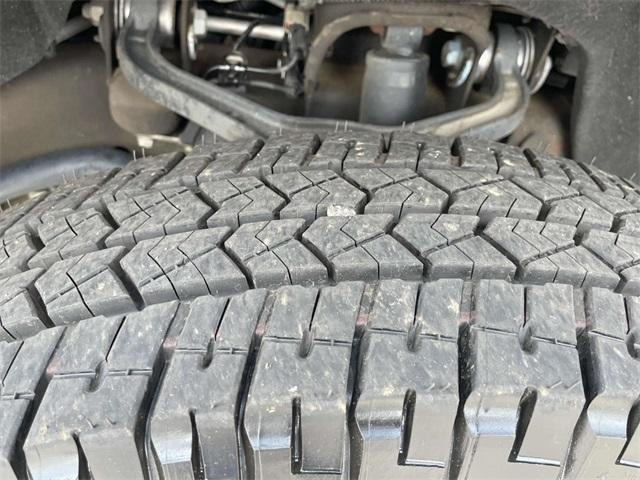 used 2020 Chevrolet Silverado 3500 car