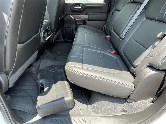 used 2020 Chevrolet Silverado 3500 car