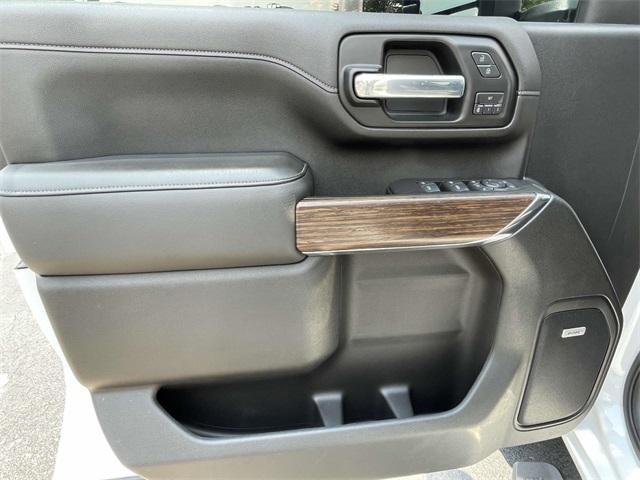 used 2020 Chevrolet Silverado 3500 car