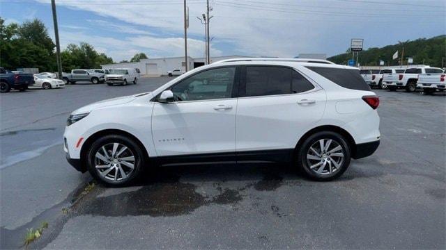 used 2022 Chevrolet Equinox car, priced at $21,528