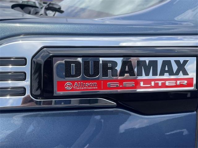 new 2025 GMC Sierra 2500 car, priced at $80,973
