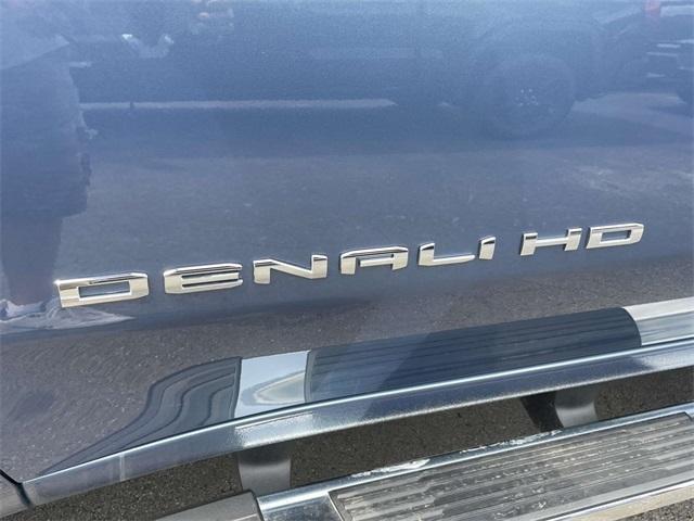 new 2025 GMC Sierra 2500 car, priced at $80,973