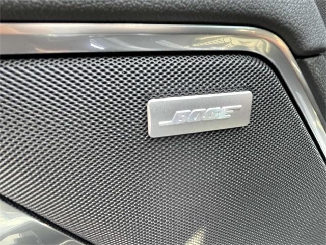 new 2025 Chevrolet Silverado 1500 car, priced at $55,747