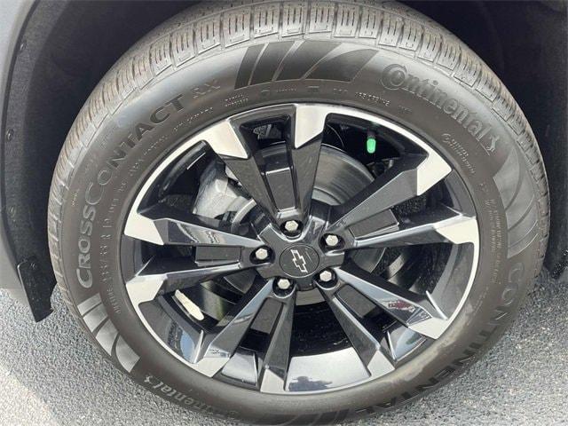 new 2026 Chevrolet Equinox car, priced at $32,675