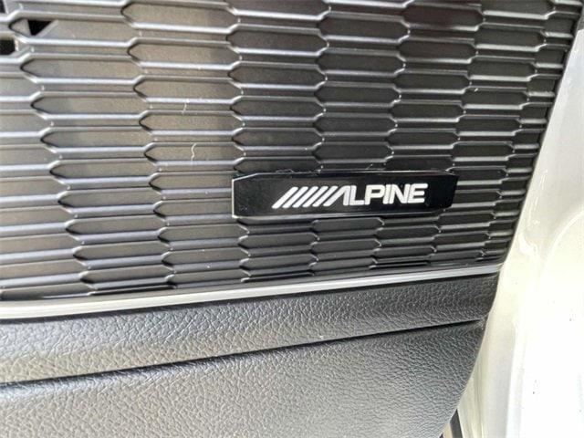 used 2021 Jeep Grand Cherokee L car, priced at $24,677