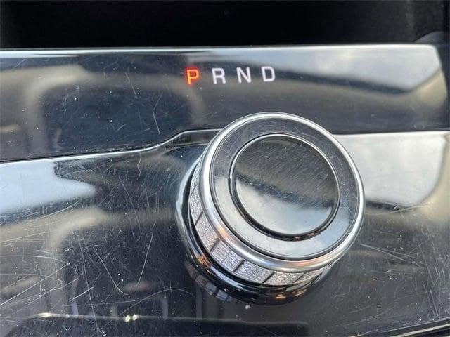 used 2021 Jeep Grand Cherokee L car, priced at $24,677