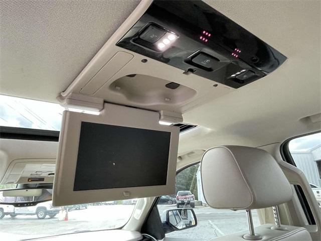 used 2020 GMC Yukon XL car, priced at $37,481