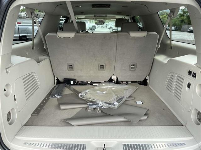 used 2020 GMC Yukon XL car, priced at $37,481