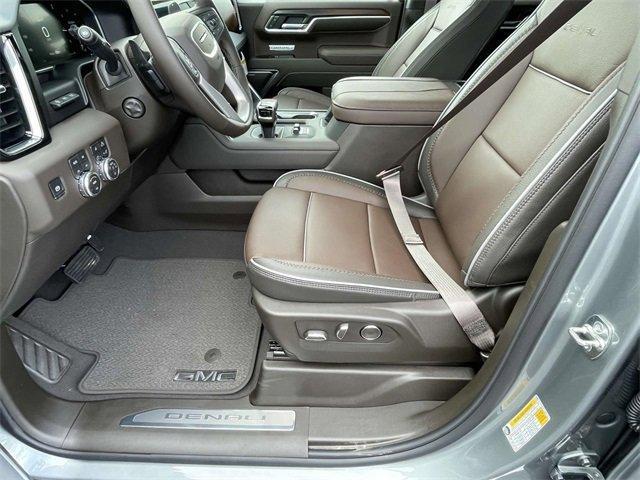 new 2026 GMC Sierra 1500 car, priced at $68,605