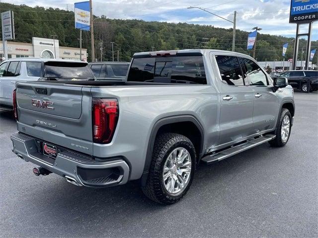 new 2026 GMC Sierra 1500 car, priced at $68,605