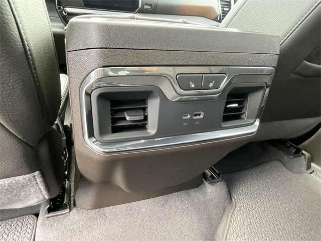 new 2026 GMC Sierra 1500 car, priced at $68,605