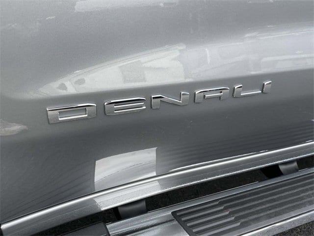 new 2026 GMC Sierra 1500 car, priced at $68,605
