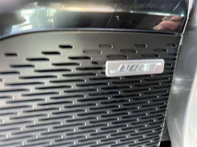 used 2024 GMC Acadia car, priced at $46,787