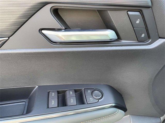 used 2024 GMC Acadia car, priced at $46,787