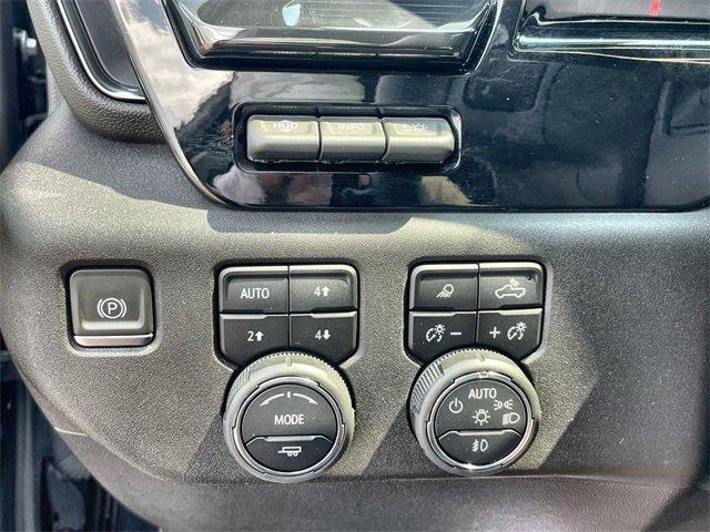 used 2024 Chevrolet Silverado 2500 car, priced at $86,000
