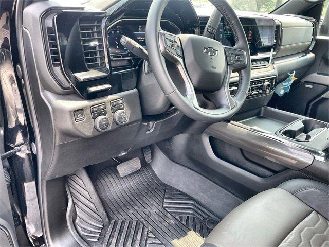 used 2024 Chevrolet Silverado 2500 car, priced at $86,000