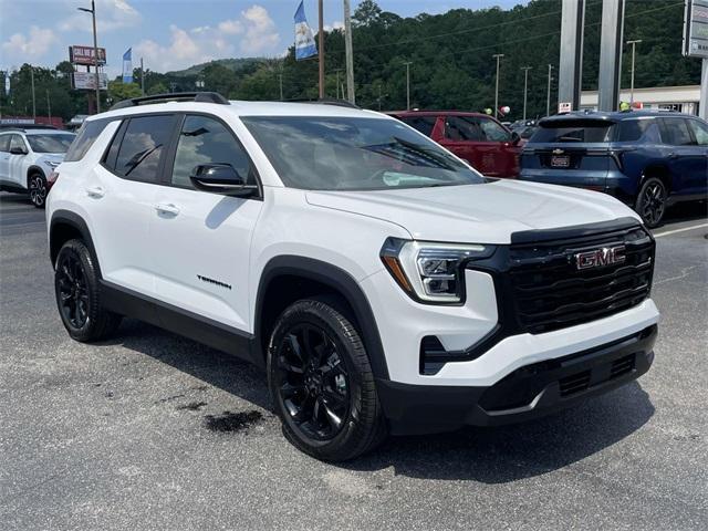 new 2026 GMC Terrain car, priced at $34,151