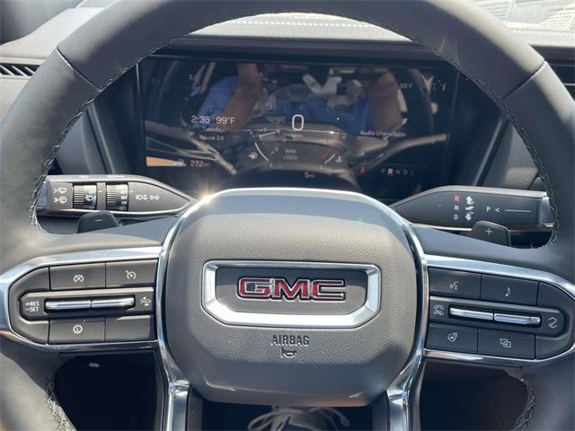 new 2026 GMC Terrain car, priced at $34,151
