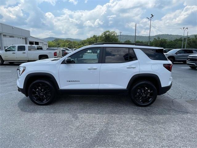 new 2026 GMC Terrain car, priced at $34,151