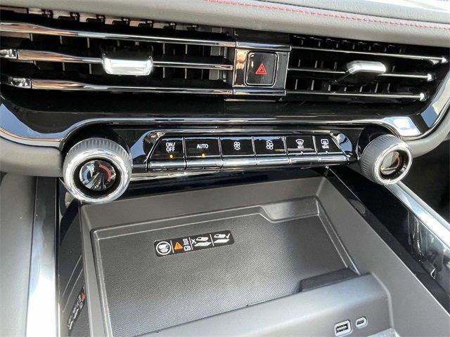 new 2026 Chevrolet Suburban car, priced at $76,182