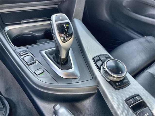 used 2014 BMW 428 car, priced at $10,953