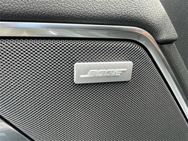 new 2025 GMC Sierra 2500 car, priced at $77,397