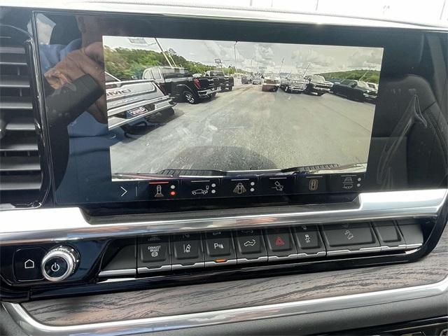 new 2025 GMC Sierra 2500 car, priced at $77,397