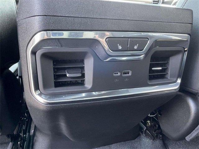 new 2025 Chevrolet Silverado 2500 car, priced at $80,899