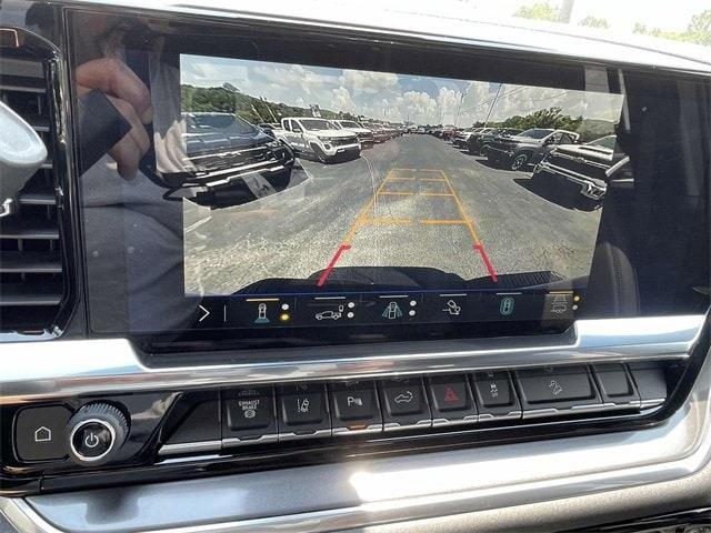 new 2025 Chevrolet Silverado 2500 car, priced at $80,899