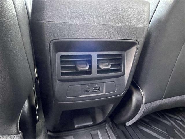new 2025 Chevrolet Colorado car, priced at $51,740
