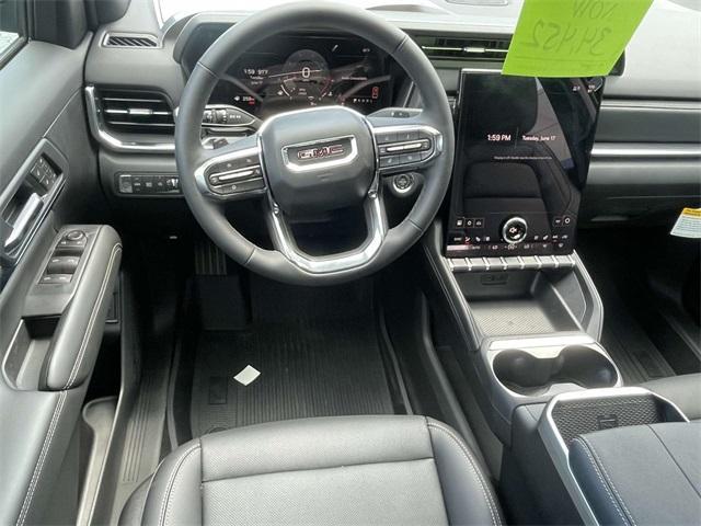 new 2026 GMC Terrain car, priced at $34,265