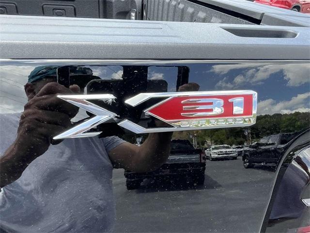 new 2025 GMC Sierra 2500 car, priced at $77,397