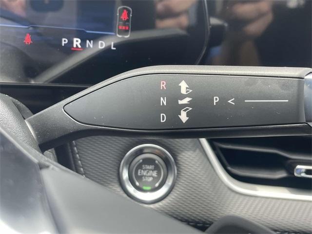 new 2026 Chevrolet Equinox car, priced at $28,784