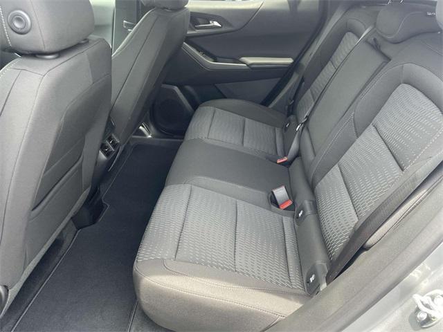 new 2026 Chevrolet Equinox car, priced at $28,784