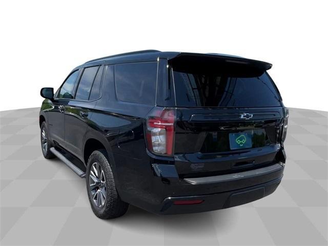 used 2023 Chevrolet Tahoe car, priced at $61,578