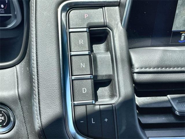 used 2023 Chevrolet Tahoe car, priced at $61,578