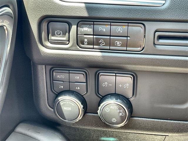 used 2023 Chevrolet Tahoe car, priced at $61,578
