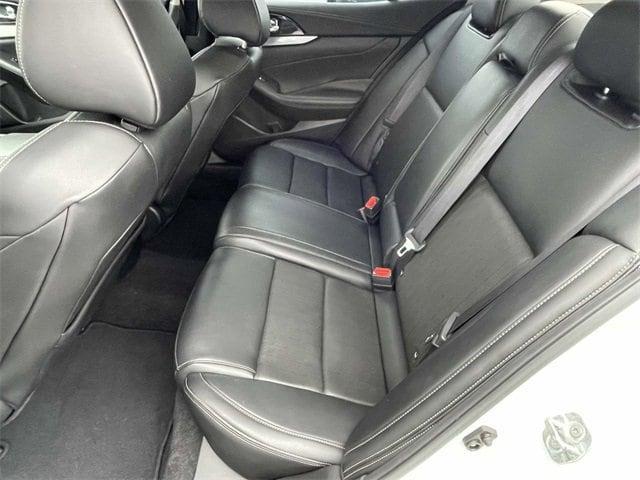 used 2021 Nissan Maxima car, priced at $22,759