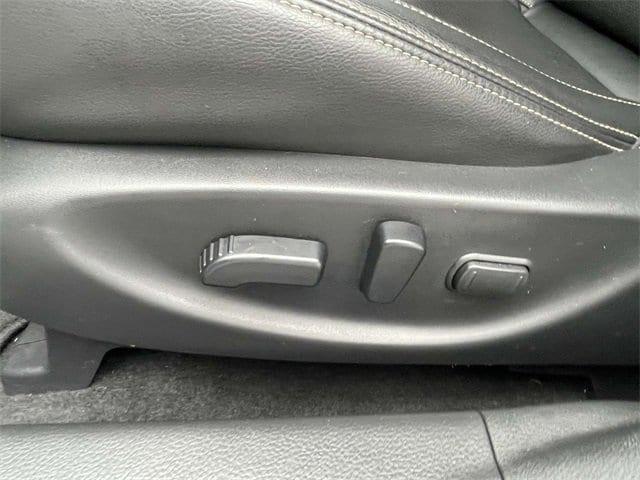 used 2021 Nissan Maxima car, priced at $22,759