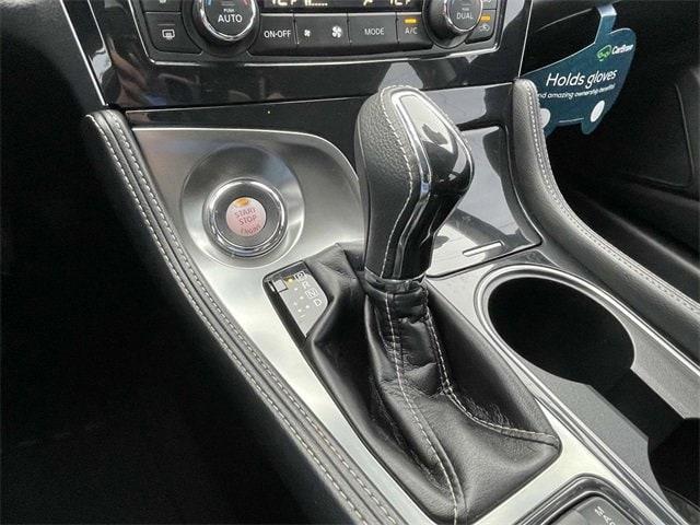 used 2021 Nissan Maxima car, priced at $22,759