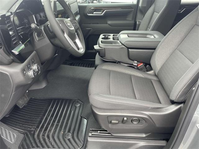 new 2025 GMC Sierra 1500 car, priced at $46,711