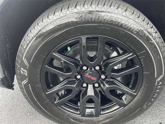 new 2025 GMC Sierra 1500 car, priced at $46,711