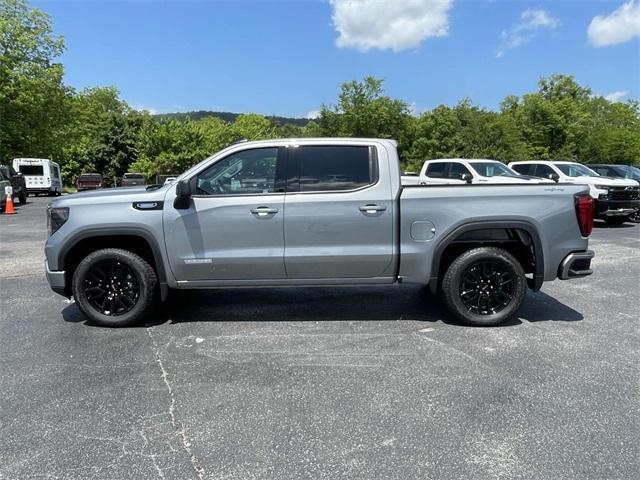 new 2025 GMC Sierra 1500 car, priced at $46,671