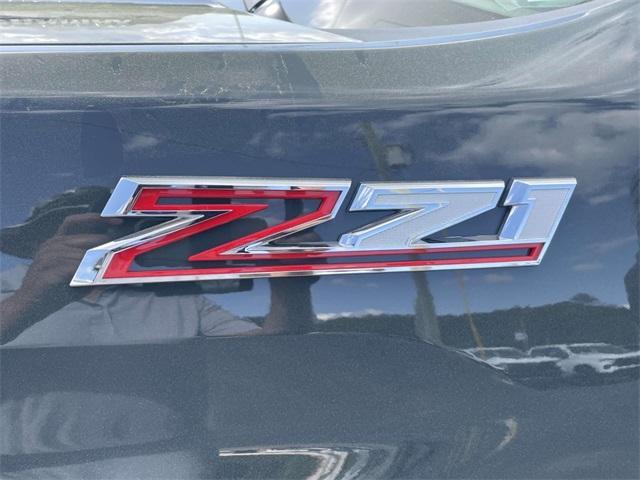 new 2025 Chevrolet Silverado 2500 car, priced at $78,819
