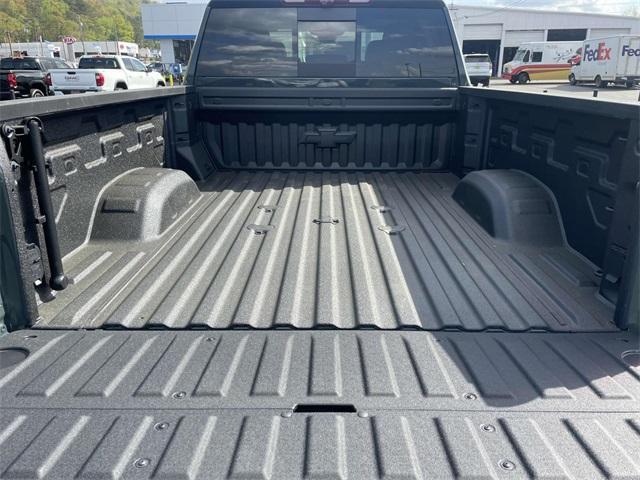 new 2025 Chevrolet Silverado 2500 car, priced at $78,819