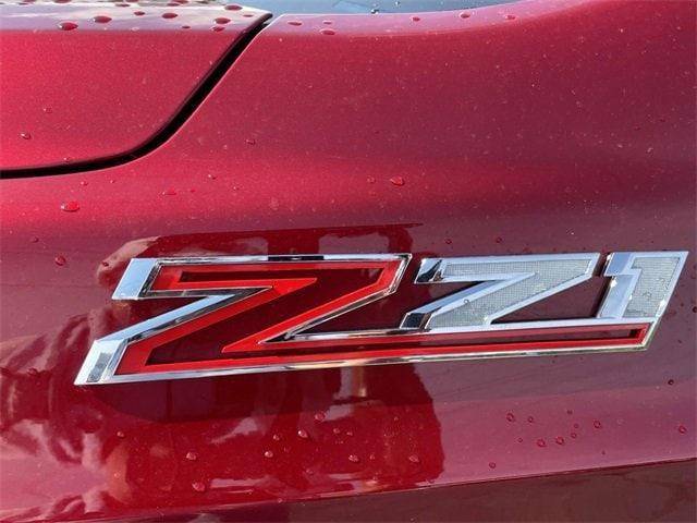 used 2025 Chevrolet Suburban car, priced at $73,577