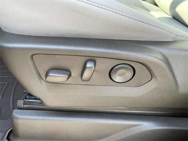 used 2025 Chevrolet Suburban car, priced at $73,577