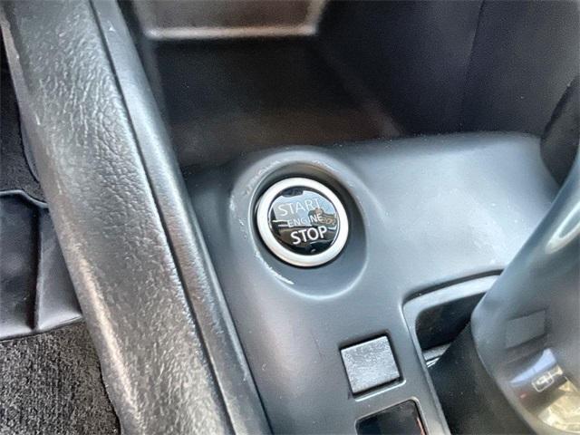 used 2024 Nissan Kicks car, priced at $18,930