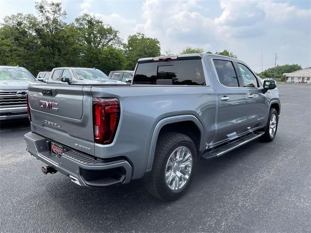 new 2025 GMC Sierra 1500 car, priced at $66,227